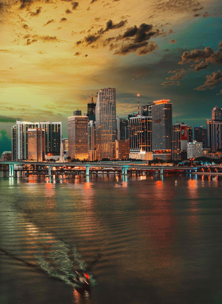 Miami